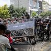 Verbot von Facebook und Co.: Etliche Menschen sterben bei Großdemo in Nepal