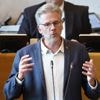Ecolo dient motie tot belangenconflict in tegen federale hervorming van werkloosheid