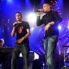 Lange Frans over ruzie met Baas B: 'Stom van mij dat het zo lang duurde'