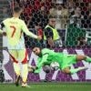 Fußball: Berichte: Festnahme wegen Todesdrohung gegen Spanier Morata