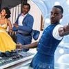 Ncuti Gatwa breaks his silence following claims he's been 'axed' as Doctor Who amid falling ratings and 'woke' storylines