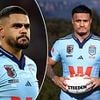 NRL faces pressure to address Latrell Mitchell and Spencer Leniu's $30,000 refusal ahead of Origin