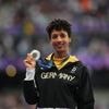 Leichtathletik: WM-Abschied am goldenen Ort? Das sagt Malaika Mihambo
