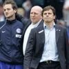 Gegen Hannover 96 im Olympiastadion: Als Hertha BSC den Einzug in die Champions League verspielte