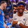 Thunder star Isaiah Hartenstein warns Indiana Pacers what makes Oklahoma City 'special' ahead of NBA Finals