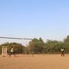 ‘In Kenia zeiden ze: hoe kun je voetballen als je een meisje bent? Dat bestaat gewoon niet’