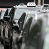 Opération escargot, barrage filtrant… La mobilisation des taxis se poursuit pour un quatrième jour