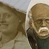 Convicted rapist, 92, 'was identified as killer of elderly widow fifty years after her death when his DNA was found on her skirt'