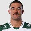 Footy star whose father is a legend of the game allegedly bashed rival player in wild bar fight over a woman