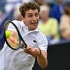 Wimbledon. « S’il faut rester cinq sets… » : Humbert - Monfils, choc bleu sur terrain vert