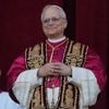 Robert Prevost aus den USA: Das ist der neue Papst Leo XIV.