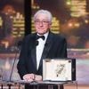 Ehrung in Cannes: Als er auf Trump zu sprechen kommt, wird Robert De Niro deutlich