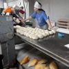 Telkens als de Russen oprukken, moet de bakkerij verhuizen naar alweer een andere stad