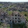 Ukraine-Invasion, Tag 1279: Sie hat ihren gefallenen Bruder gesehen – doch kann ihn nicht beerdigen