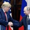 Guerre en Ukraine : Trump prépare sa rencontre avec Poutine, Kiev inquiète... Le point sur la nuit