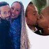 The family friend who has ALWAYS been waiting in the wings for his shot with Mel B: How hairdresser Rory McPhee had been smitten with star for two decades and finally got his chance to become Mr Brown as it's revealed how he wooed Scary Spice