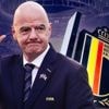 Megaclaim op komst tegen onder meer de FIFA én de Belgische voetbalbond