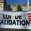 Chantier de l'autoroute A69 : on vous explique l'enjeu de la loi de validation rétroactive que Renaissance veut faire adopter