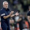 José Mourinho heeft vooral zalvende woorden voor Feyenoord: ‘Het is toeval’