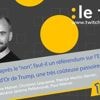 EN DIRECT. Le Talk - Vingt ans après le "non", faut-il un référendum sur l’Europe ? Le Dôme d’or de Trump, une très coûteuse passoire ? Venez poser vos questions en direct dans le tchat !