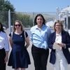 En Géorgie, des ONG de défense de la presse appellent à libérer une journaliste emprisonnée