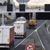 Trois véhicules entrent en collision sur l’autoroute A11 à Angers : la tranchée couverte fermée