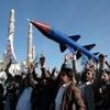 Nahost-Konflikt: Israel fängt erneut Rakete aus dem Jemen ab