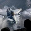 Turkey and Britain sign preliminary deal for Eurofighter Typhoon jets