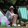 Hot weather to peak amid water shortage fears