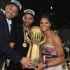 Basket. Marie-Sophie Obama, proche de Tony Parker, quitte Lyon-Asvel féminin