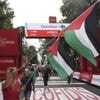 Vuelta. L’UCI « condamne fermement » les manifestations ayant conduit à la neutralisation de la 11e étape