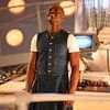 Ncuti Gatwa breaks silence after becoming the second shortest ever Doctor Who lasting just two seasons before being replaced following controversial Israel Eurovision storm and falling ratings