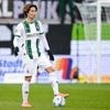 Fußball-Bundesliga: Medien: FC Bayern an Gladbacher Verteidiger interessiert