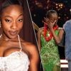 Miss Angel begrijpt niets van haar uitschakeling in ‘Dancing with the Stars’: “Deze uitslag was niet terecht”