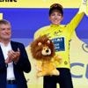 Tourwinnares Pauline Ferrand-Prévot past voor WK in Rwanda - Alec Segaert ruilt Lotto officieel in voor Bahrain-Victorious