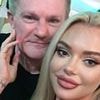 Ricky Hatton's 'heartbroken' recent ex-girlfriend speaks out on death of 'inspiration' after he was found dead at 46