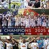 Leeds WIN Championship title on dramatic final day with Manor Solomon's last-gasp winner fends off Burnley - as both teams hit 100 points