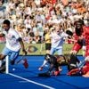 Hockeymannen kloppen op EK ook België en bereiken halve finales