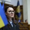 En Ukraine, Ioulia Svyrydenko officiellement nommée Première ministre