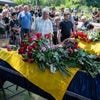 Family and colleagues mourn beloved Kyiv teacher killed in a Russian strike