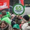 HET DEBAT. Moeten wij straks ook werken tot ons 70ste? Dit is jullie mening