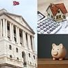 What the Bank of England's interest rate cut to 4.25% means for you