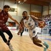 Basket-ball. N1M : Fougères n’a pas tremblé face à Metz
