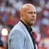 Slot boos over racisme op Anfield: 'Dag had in teken van Diogo moeten staan'