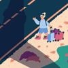 RÉCIT. « Un jour, elle s’offrira un voyage en avion » : en 2060, le tourisme s’est transformé