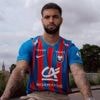 Football. Le SM Caen dévoile son nouveau maillot pour la saison 2025-2026