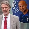 Man United 'set to swoop for ex-Chelsea scout', with Sir Jim Ratcliffe viewing veteran talent-spotter as 'key part of transfer overhaul' at Old Trafford