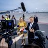 LIVE kabinetsval | Koning Willem-Alexander na kabinetsval naar Tsjechië: ‘Raar om Nederland nu te verlaten’