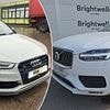 How you can buy a luxury car for a fraction of the price... but you may need to look past its dodgy history