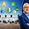 Autovignet tot 8% duurder en méér milieuzones: zoveel betaal je deze zomer in je vakantieland